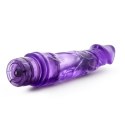 Wibrator-B YOURS VIBE 6 PURPLE Blush