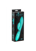 Wibrator-Vibrator Indeep Gina Turquoise Indeep