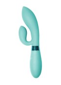 Wibrator-Vibrator Indeep Gina Turquoise Indeep