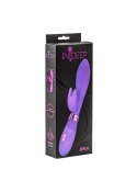 Wibrator-Vibrator Indeep Leyla Purple Indeep