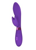 Wibrator-Vibrator Indeep Leyla Purple Indeep