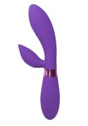 Wibrator-Vibrator Indeep Leyla Purple Indeep