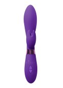 Wibrator-Vibrator Indeep Leyla Purple Indeep