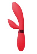 Wibrator-Vibrator Indeep Leyla Red Indeep