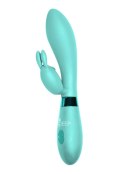 Wibrator-Vibrator Indeep Yonce Turquoise Indeep