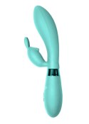 Wibrator-Vibrator Indeep Yonce Turquoise Indeep