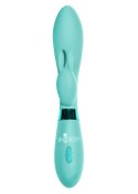 Wibrator-Vibrator Indeep Yonce Turquoise Indeep