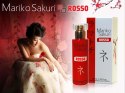 Eleganckie uwodzące perfumy feromony dla kobiet 50 Aurora