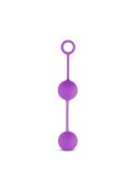 Kulki-Canon Balls Purple Easytoys