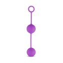 Kulki-Canon Balls Purple Easytoys