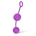 Kulki-Canon Balls Purple Easytoys