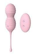 Kulki-DREAM TOYS BEEHIVE PINK Dream Toys