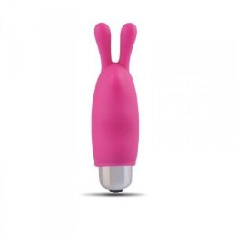 Mały podręczny masażer mini sex stymulator 8cm Toyz4lovers