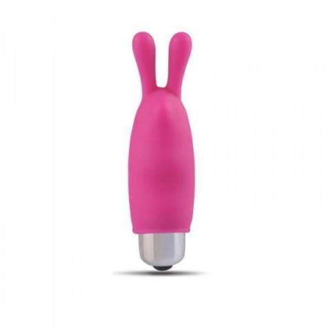 Mały podręczny masażer mini sex stymulator 8cm Toyz4lovers