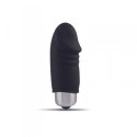 Mini wibrator mały stymulator sex masażer 6cm Toyz4lovers