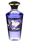 Olejek-WARMING OIL EXOTIC FRUITS 100 ML Shunga