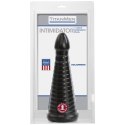 Plug-TITANMEN TOOLS INTIMIDATOR BLACK Doc Johnson