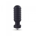 Plug/vibr-Plug Anale Vibrante Bomb Toyz4lovers