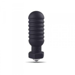 Plug/vibr-Plug Anale Vibrante Bomb Toyz4lovers