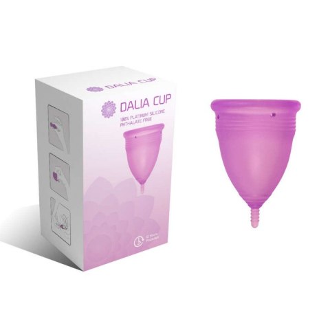 Tampony-Dalia Cup Adrien Lastic