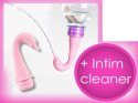 Tampony-Kapturek Menstruacyjny Eve Cup Sensitive S + cleaner CNEX