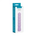 Wibrator- Me You Us Diamond Silk Gyrator Vibrator Violet Me You Us