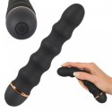 Wibrator analny waginalny penetrator 17cm 20trybów You2Toys