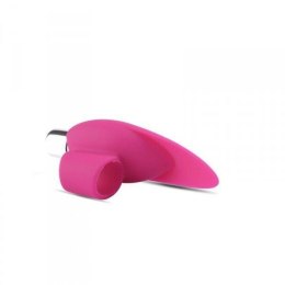 Wibrator masażer mini sex stymulator na palec 10cm Toyz4lovers