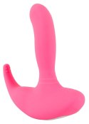 Y2T Rechargeable G-Spot Vibe You2Toys