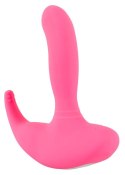 Y2T Rechargeable G-Spot Vibe You2Toys