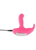 Y2T Rechargeable G-Spot Vibe You2Toys