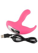 Y2T Rechargeable G-Spot Vibe You2Toys