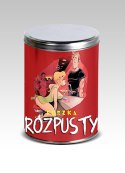 Zabawka-Puszka rozpusty (funny) Grammi