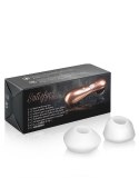 Zapasowe nakładki końcówki satisfyer pro 2 5 sztuk Satisfyer