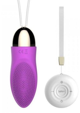 CHRIS REMOTE EGG VIBRATOR Toyz4lovers