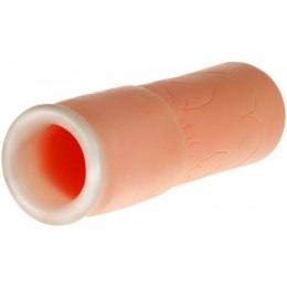 Masturbator- Word Of Mouth Vibrating Oral Simulator Flesh Me You Us