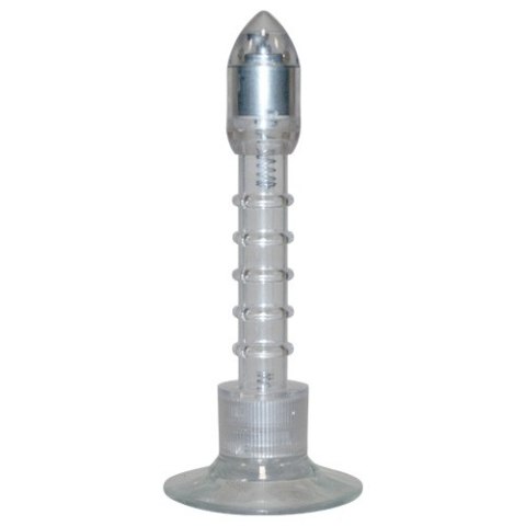 Plug/vibr-VIBRATORE ANALE TWISTER 5"""""""""""""""" Toyz4lovers