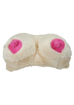 Poduszka piersi cycki śmieszny prezent erotyczny Plusz
