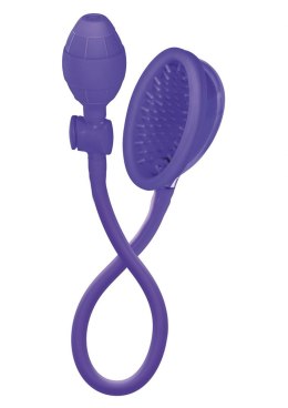 Pompka-clitoral pump purple