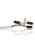 Stymulator-TIERED NIPPLE CLAMPS CalExotics