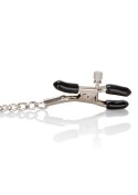 Stymulator-TIERED NIPPLE CLAMPS CalExotics