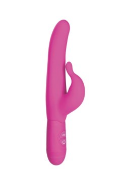 Wibrator-10 FUNCTION TEASING TICKLER PINK CalExotics