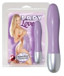 Wibrator-5633070000 Lady Love purple-Wibrator You2Toys