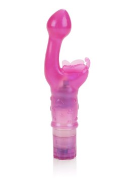 Wibrator-ORIGINAL BUTTERFLY KISS PINK CalExotics