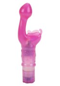 Wibrator-ORIGINAL BUTTERFLY KISS PINK CalExotics