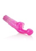 Wibrator-ORIGINAL BUTTERFLY KISS PINK CalExotics