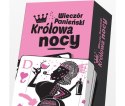 Wieczór panieński gra pomysły impreza królowa nocy PropaGanda