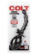 Anal/hig-Irygator-COLT VIBRO CLEANSE CalExotics