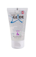 Długo działający medyczny środek nawilżający 50ml Just Glide