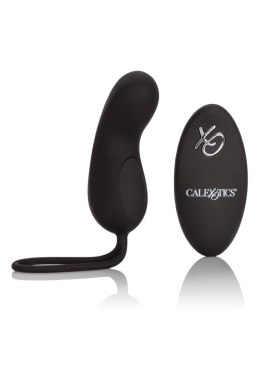 Jajko/wibr-REMOTE RECHARGEABLE CURVE BLACK CalExotics